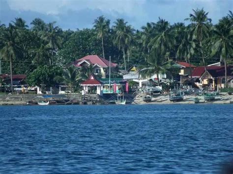 Top things to do in Borongan (Philippines) .